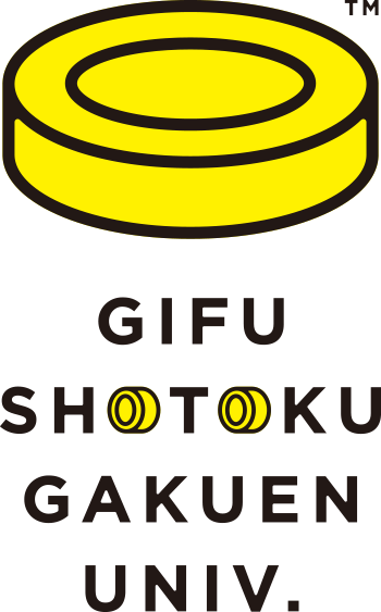 GIFU SHOTOKU GAKUEN UNIV.