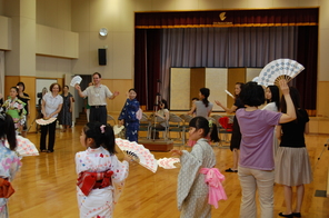 （動）日本舞踊西川流総おどり｢ECOまいか｣
