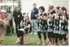 NZの姉妹校の｢GSNS School Fair｣