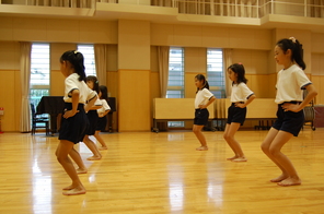 アフタースクール～フラダンス