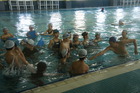 水泳教室～6年生