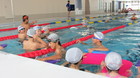 （動）水泳指導～6年生