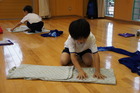 （動）日本舞踊～2年生