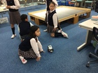 ロボット授業～情報の時間