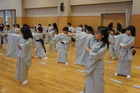 （動）日本舞踊～新しい演目