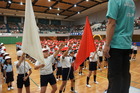 （動）平成２７年度運動会開催