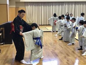 （動）伝統の時間～日本舞踊