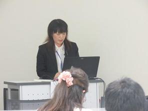 （動）日本個性化教育学会～分科会