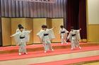 （動）日本舞踊発表会