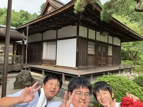 京都研修～6年生