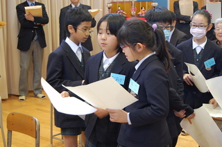 日本国語教育学会開催