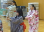 （動）アフタースクール～日本舞踊
