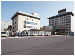 Hashima campus