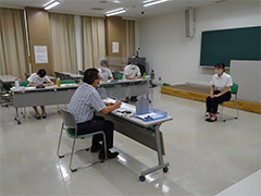 教員採用試験対策講座 教員採用試験対策講座