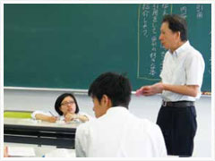教員養成講座 教員養成講座