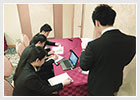 社会に役立つ人材育成 社会に役立つ人材育成