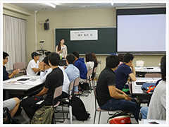 IT推進へ問屋町企業と連携