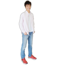 外国語学部 原田 恵利 外国語学部 原田 恵利