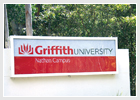 グリフィス大学・Griffith English Language Institute
