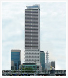 岐阜シティー・タワー43