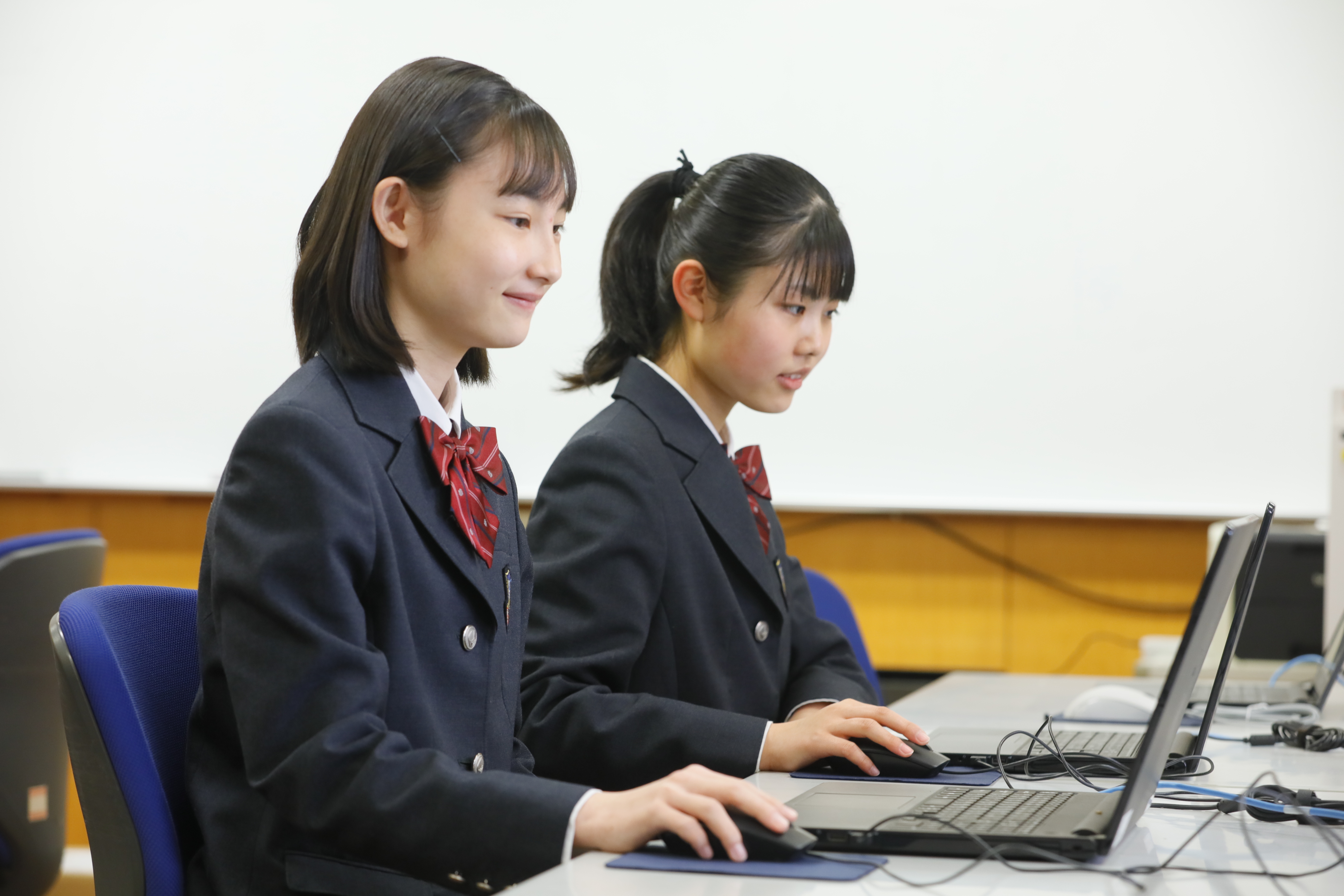 デジタルコンテンツを活用した『個』に応じた英語学習