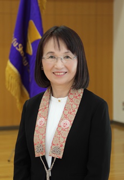 岐阜聖徳学園大学附属幼稚園　園長