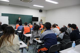 ★地域・社会連携センターの活動風景はこちら★