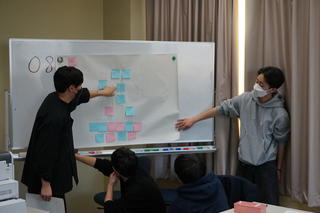 本学学生が「岐阜市協働のまちづくり推進計画2023-2027（案）」へのパブリックコメント手続に参加