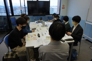 本学学生が「第3次岐阜市男女共同参画基本計画（改定版）」へのパブリックコメント手続に参加