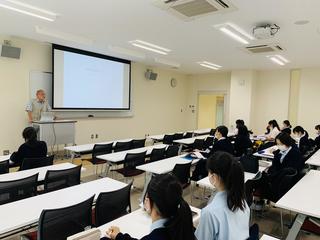 岐阜聖徳学園高等学校「夏季学習セミナー2023」を羽島キャンパスで実施