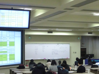 平成30年度　ニューリーダーズ研修会を開催しました