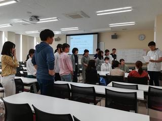 東海DMAS in 岐阜での活動