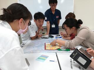 東海DMAS in 岐阜での活動