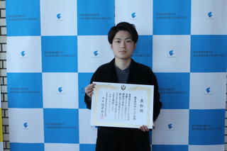 【教育研究会かっぱの会】岐阜県青少年育成県民会議から表彰！！