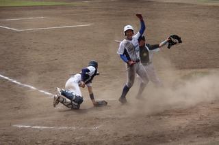 【軟式野球部】第２回全日本大学軟式野球選抜大会出場決定！