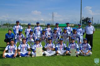 【男子ソフトボール部】第57回全日本大学男子選手権（インカレ）にて３位入賞！！