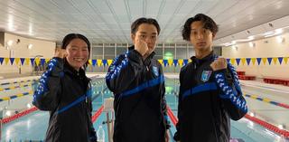 第77回国民体育大会 本学学生出場決定！！！