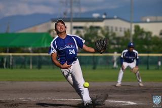 【男子ソフトボール部】第57回全日本大学男子選手権（インカレ）にて３位入賞！！