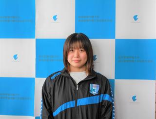 【水泳部】ジャパンオープン2022(50m)　出場決定！