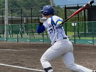 男子ソフトボール部、女子ソフトボール部　インカレ出場決定！