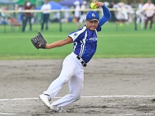 【男子ソフトボール部】第58回全日本大学ソフトボール選手権大会(インカレ)準優勝！