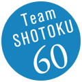 Team SHOTOKU60