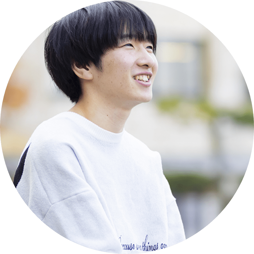 一般選抜受験