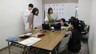 ３月９日(月)、１１日(水)に「おうちdeまなび屋」　～日本全国こどもむけ無料オンライン出前授業～	を開催しました										