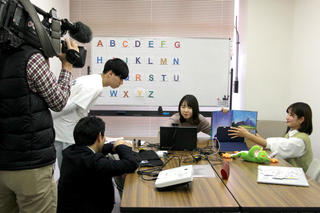【テレビ出演】ぎふチャン特別授業「学校と家庭での過ごし方・子どもたちへ届けたい」に本学教員が出演しています。