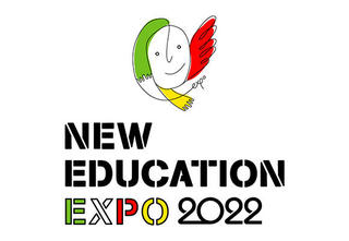 「New Education Expo 2022」に芳賀DX推進センター長が登壇しました