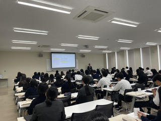 本学教育学部と岐阜聖徳学園高等学校による新たな高大連携事業を開始