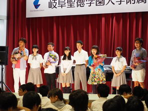 秋桜祭２日目〈音楽鑑賞会〉