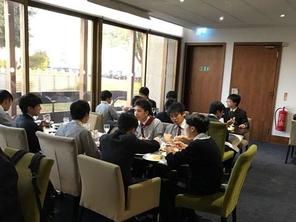 海外語学研修イギリス着 海外語学研修イギリス着