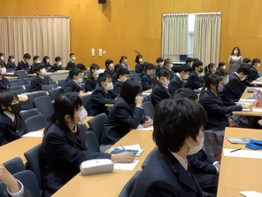 ご命日法要がありました。 ご命日法要がありました。